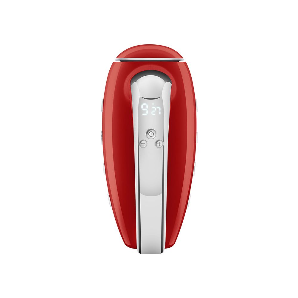 Smeg - Hand mixer - design line style The 50 ° years Smeg - Hand mixer - design line style The 50 ° years