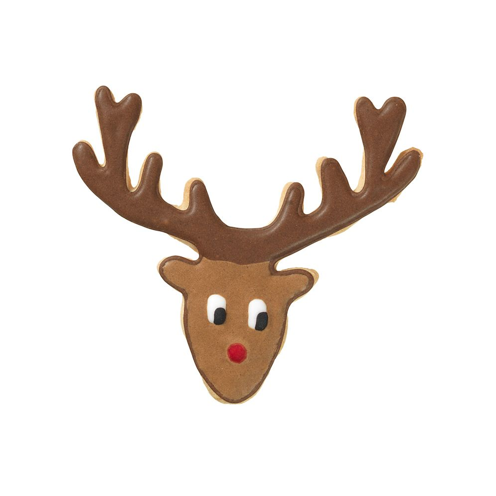 Birkmann - antler 8,5 cm Birkmann - antler 8,5 cm