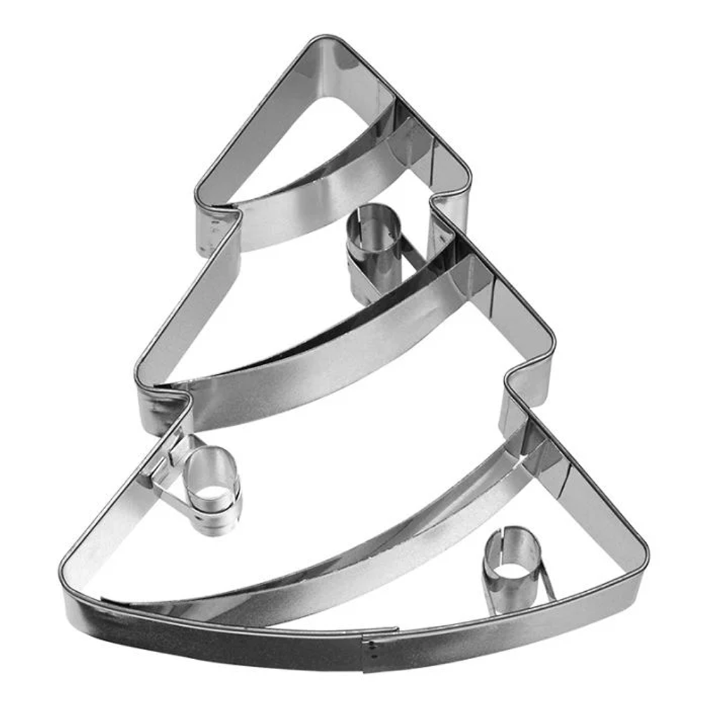 RBV Birkmann - Weihnachtsbaum 10 cm