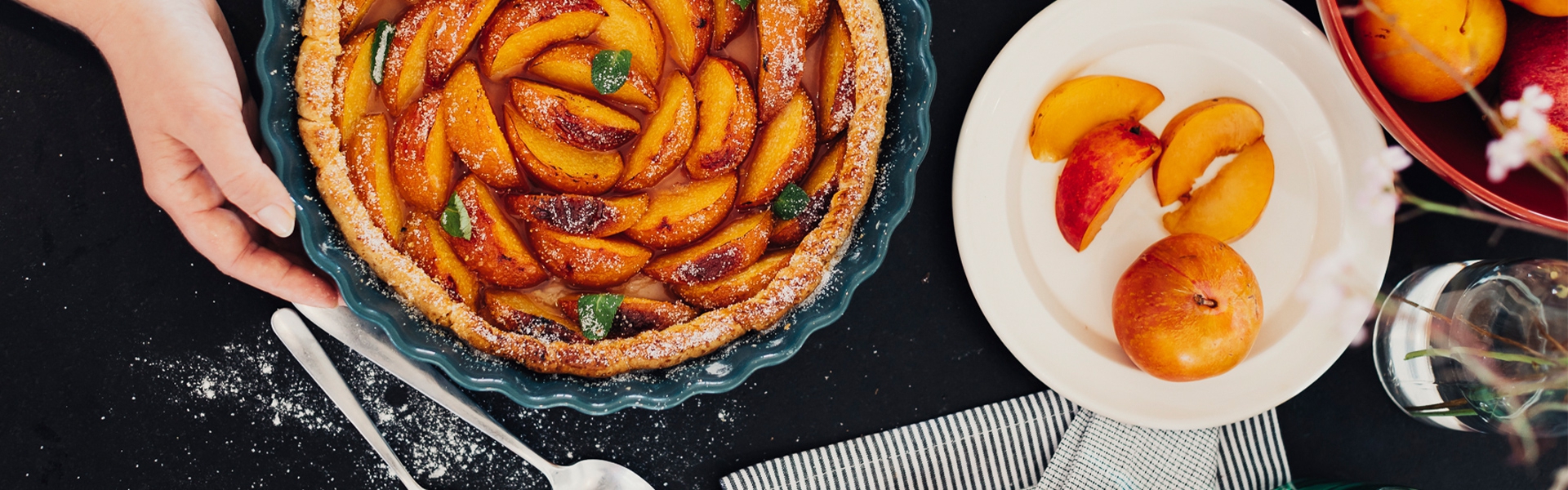Tarte- und Tortelettformen