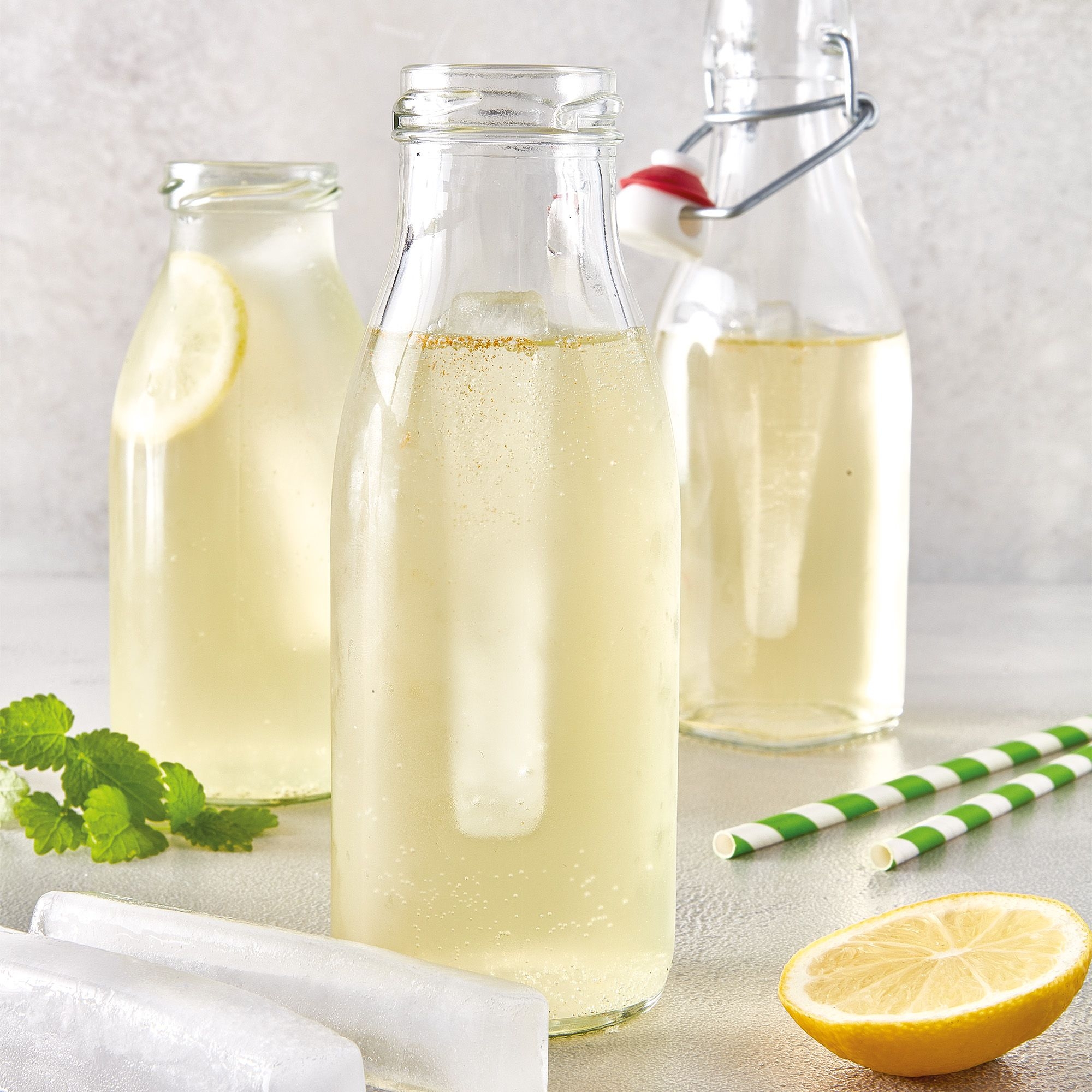 Birkmann - Eiswürfelform Sticks - 10 Stück