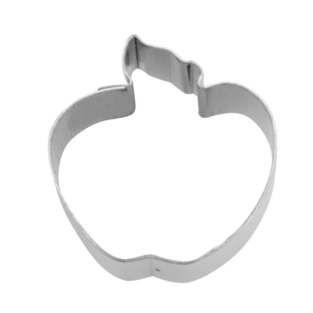 Städter - Cookie Cutter Apple Mini - 1,5 cm