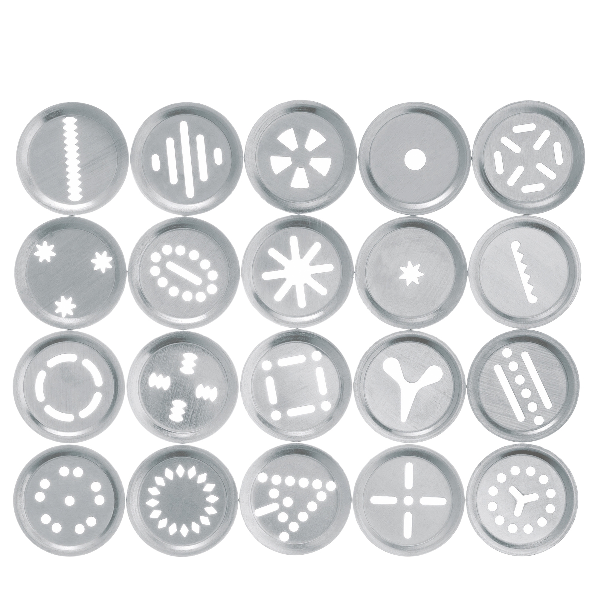 Gefu - Pastry Press COOKIE