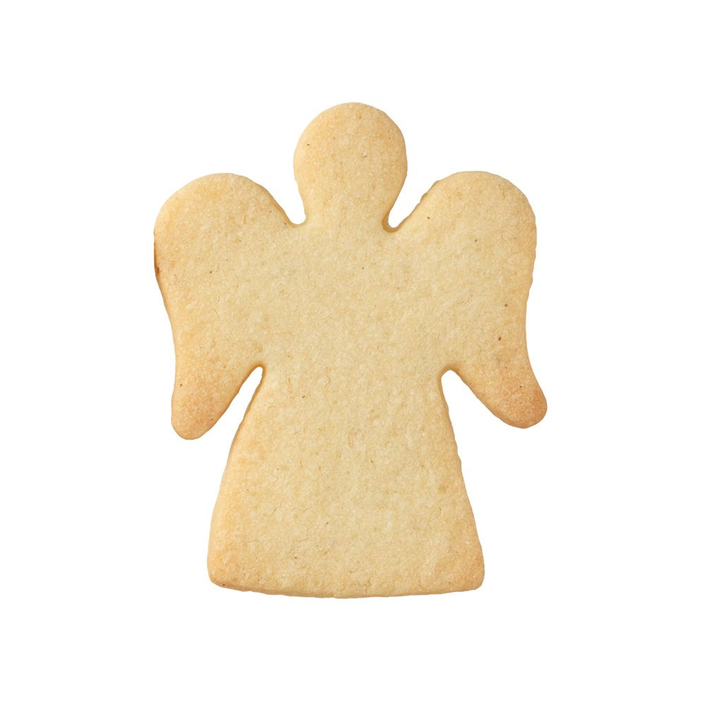 Birkmann - Cookie Cutter angel 6 cm Birkmann - Cookie Cutter angel 6 cm