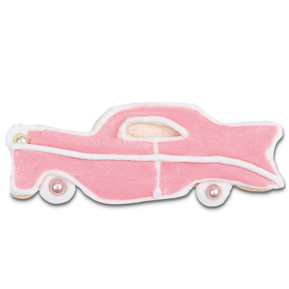 Städter - Cookie cutter Chevy - 8 cm Städter - Cookie cutter Chevy - 8 cm
