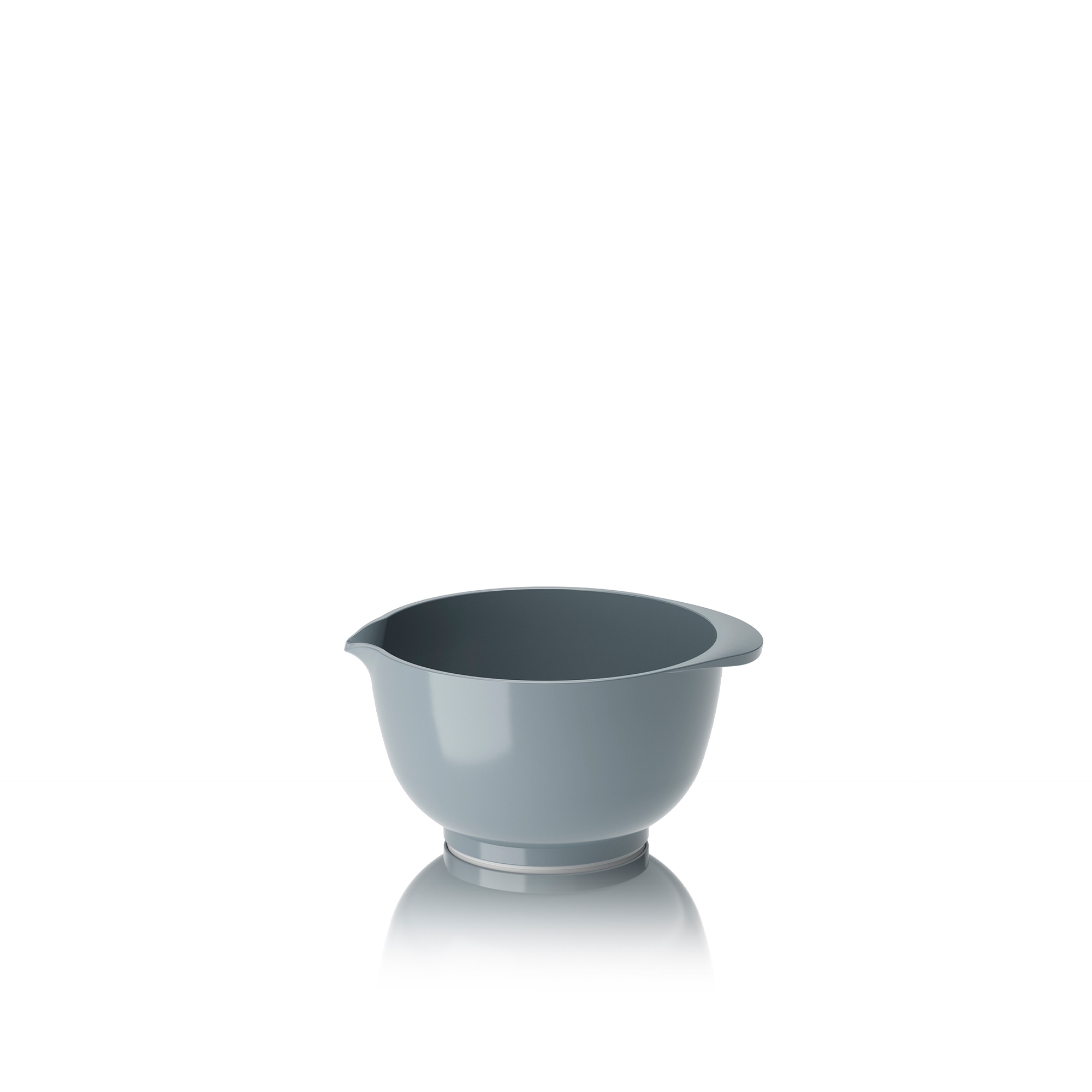 Rosti - NEW Margrethe Mixing Bowl - 0,5 l - Dusty Blue