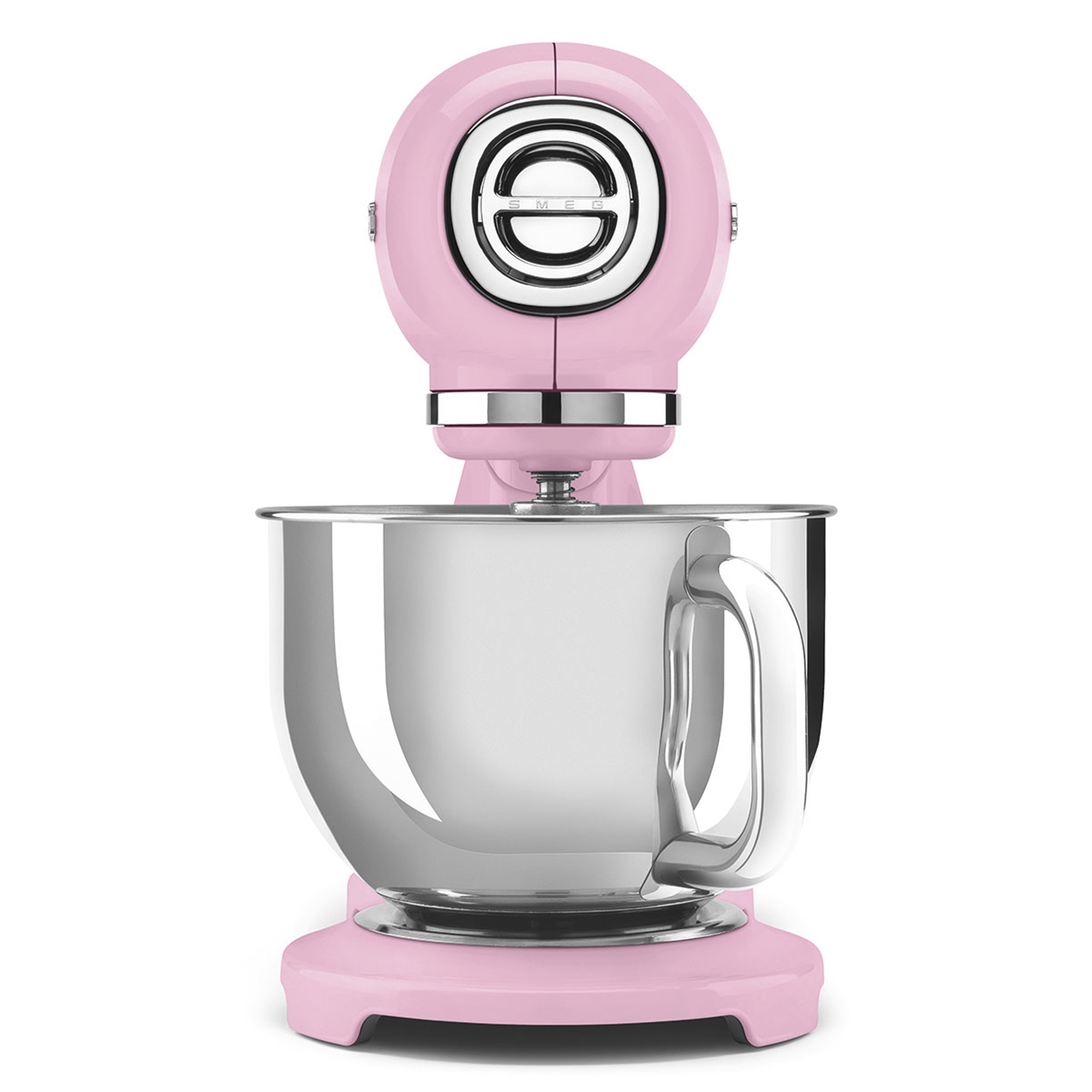 Smeg - stand mixer SMF03 - Full-Color - Cadillac Pink Smeg - stand mixer SMF03 - Full-Color - Cadillac Pink