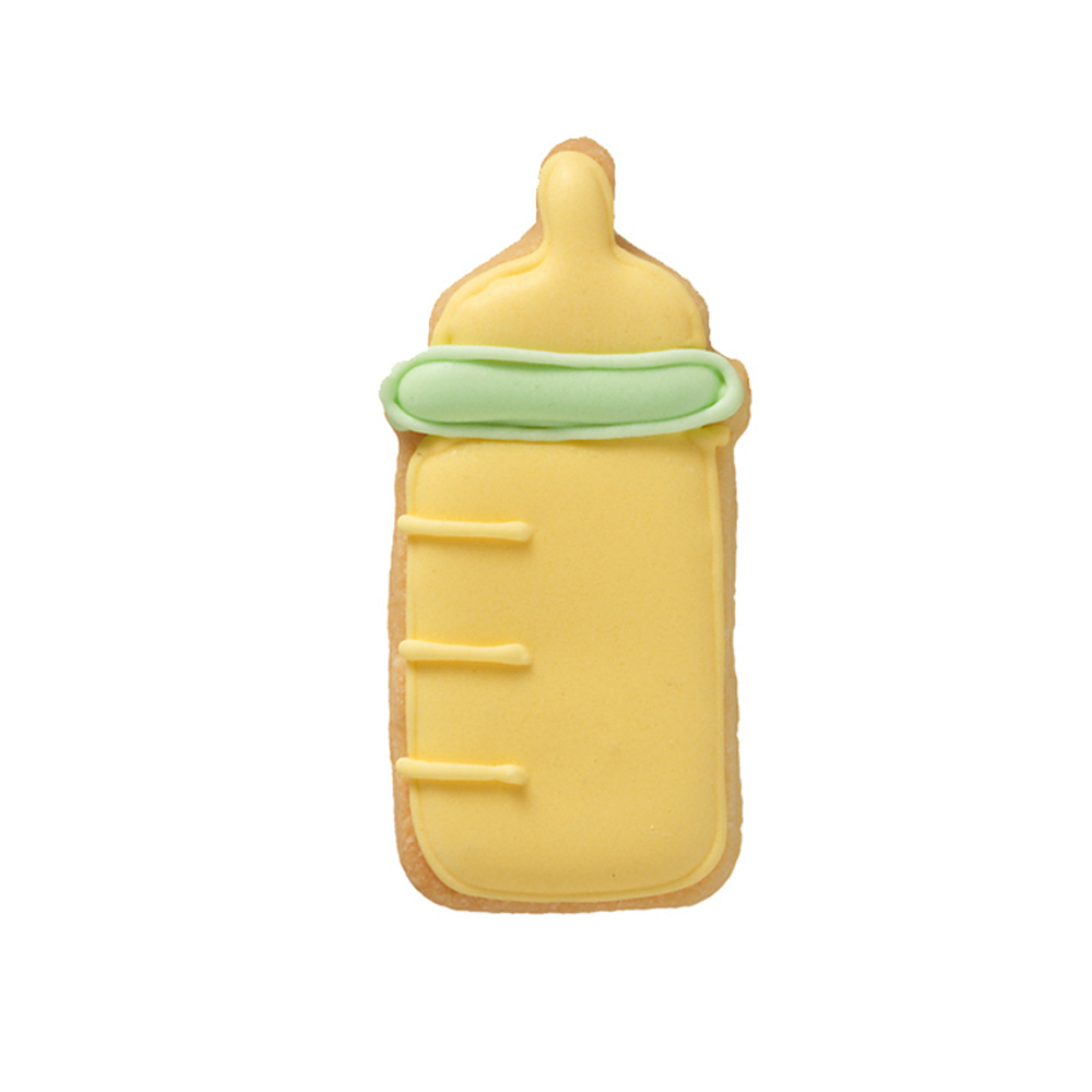 RBV Birkmann - Baby bottle 7.4 cm