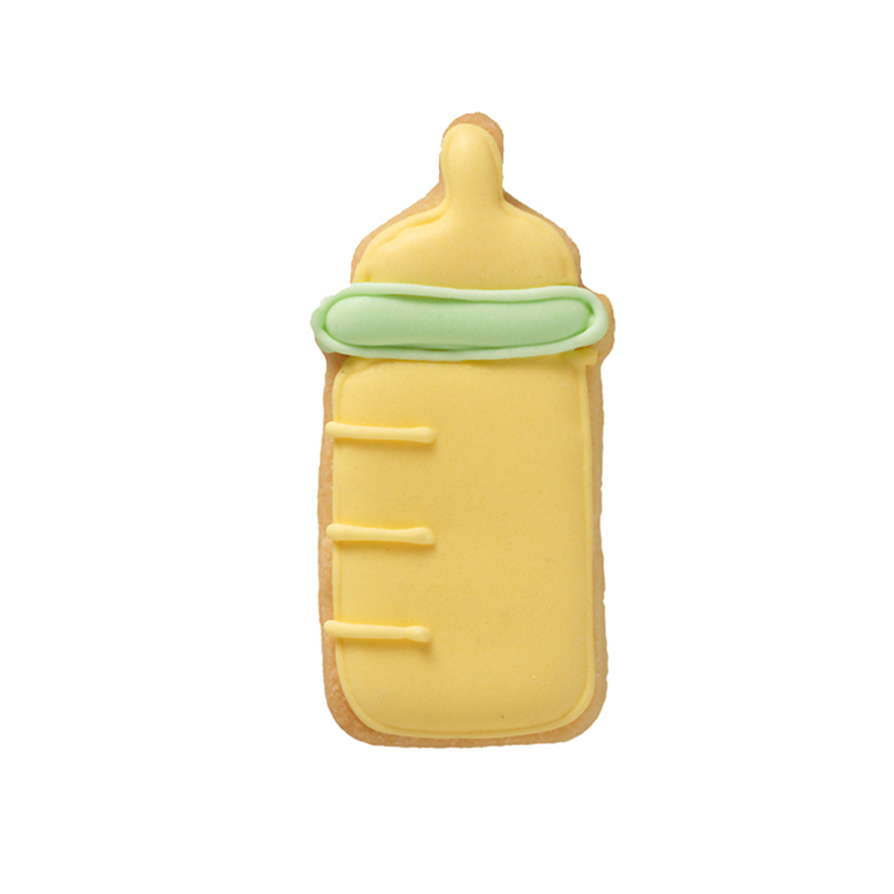 RBV Birkmann - Baby bottle 7.4 cm RBV Birkmann - Baby bottle 7.4 cm