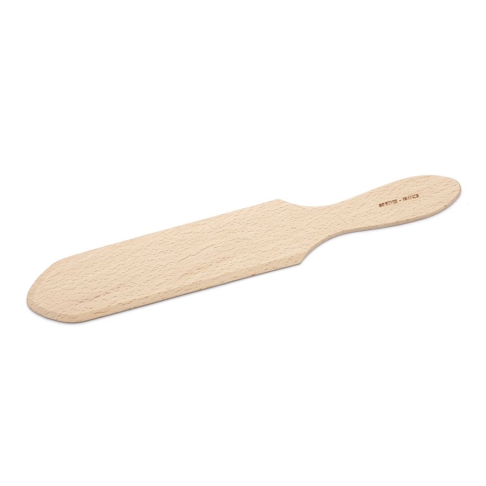 de Buyer - B Bois - Crepes Holzspatula de Buyer - B Bois - Crepes Holzspatula