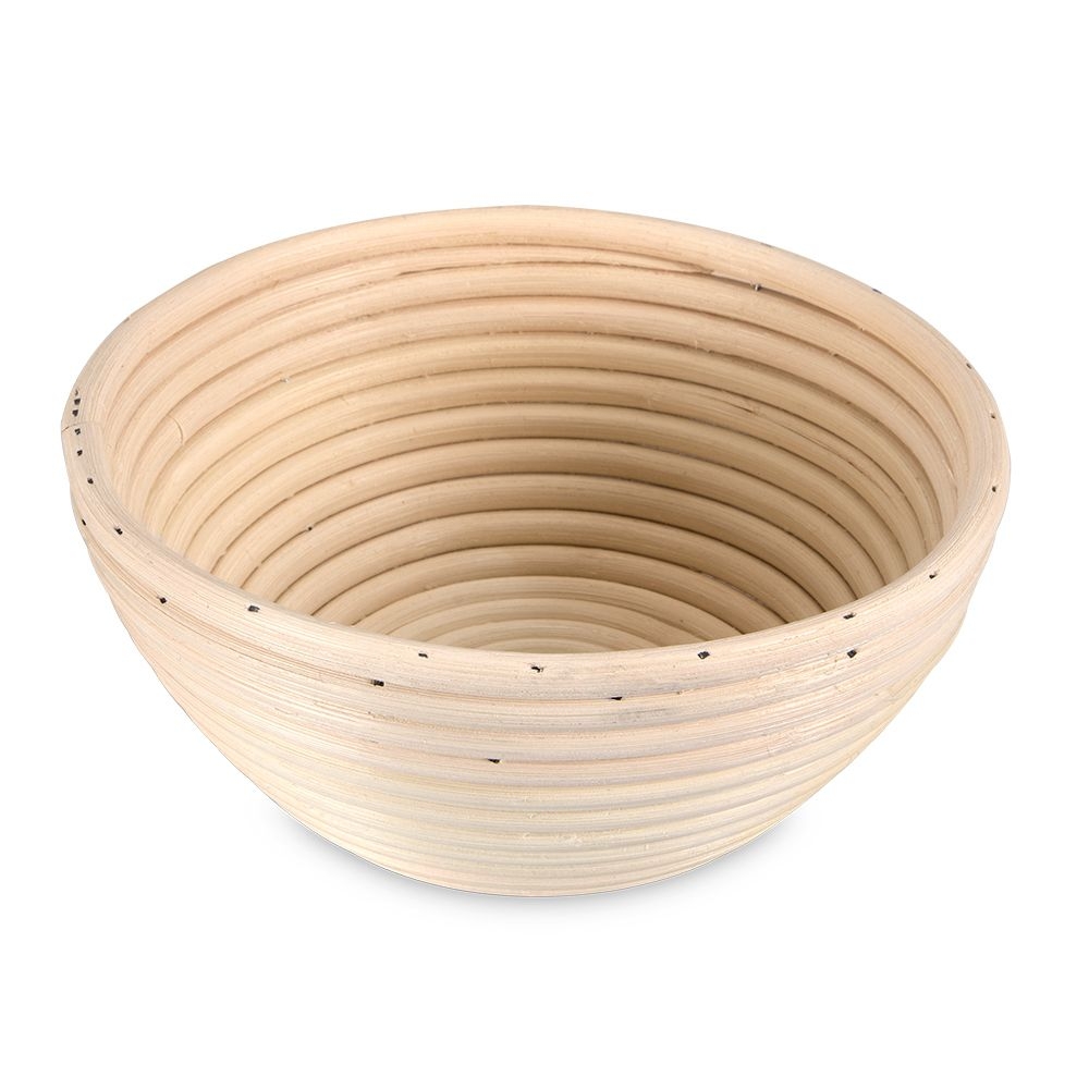 Städter - Gärkorb Rund -  ø 17 cm - 750 g