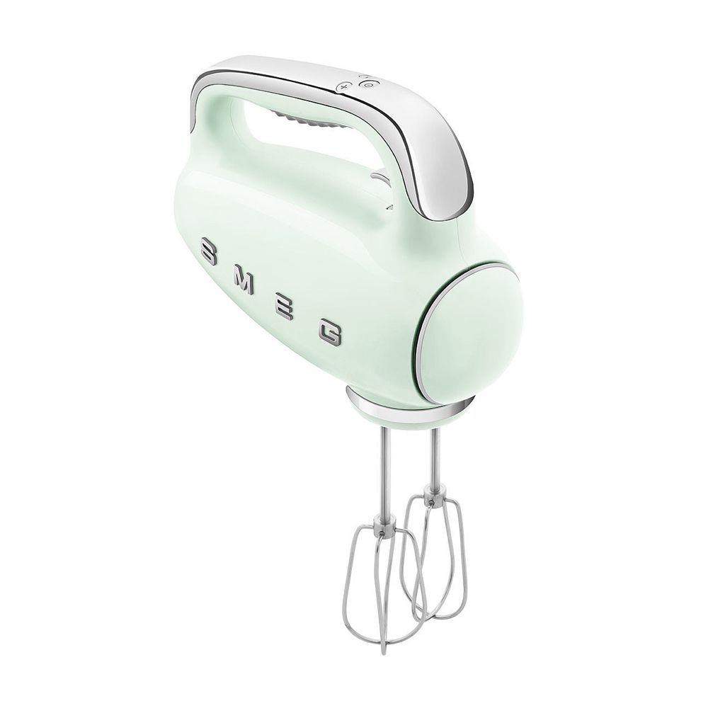 Smeg - Hand mixer - design line style The 50 ° years Smeg - Hand mixer - design line style The 50 ° years