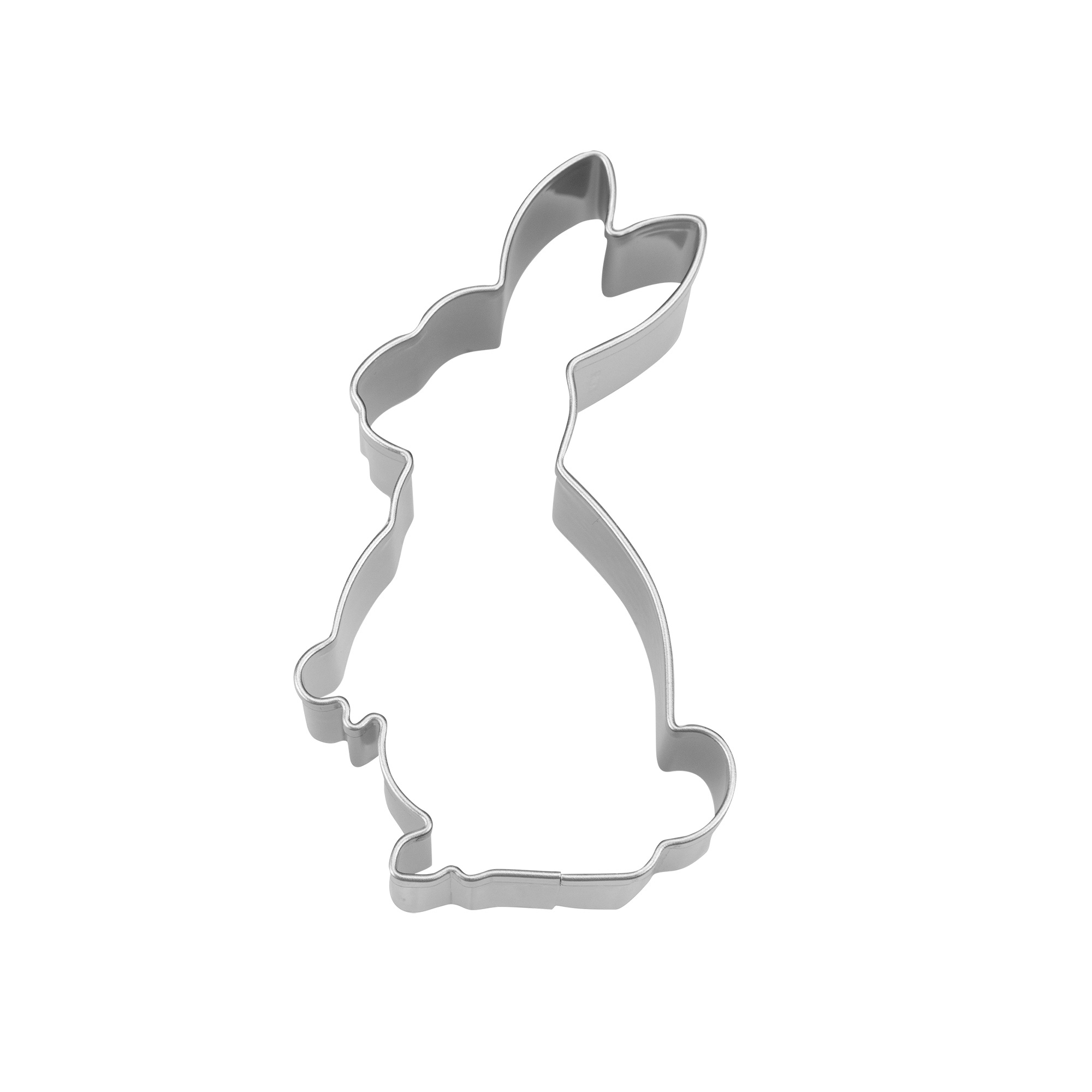 Städter - Ausstecher Hase 6 cm Städter - Ausstecher Hase 6 cm