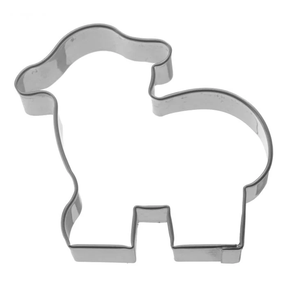RBV Birkmann - Cookie cutters standing biscuits RBV Birkmann - Cookie cutters standing biscuits