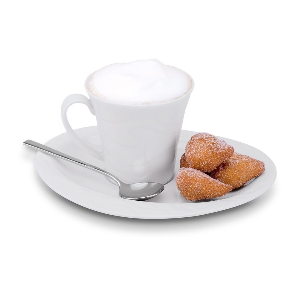 Städter - Ausstecher Mutzenmandel - 30 x 6,5 x 2,5 cm