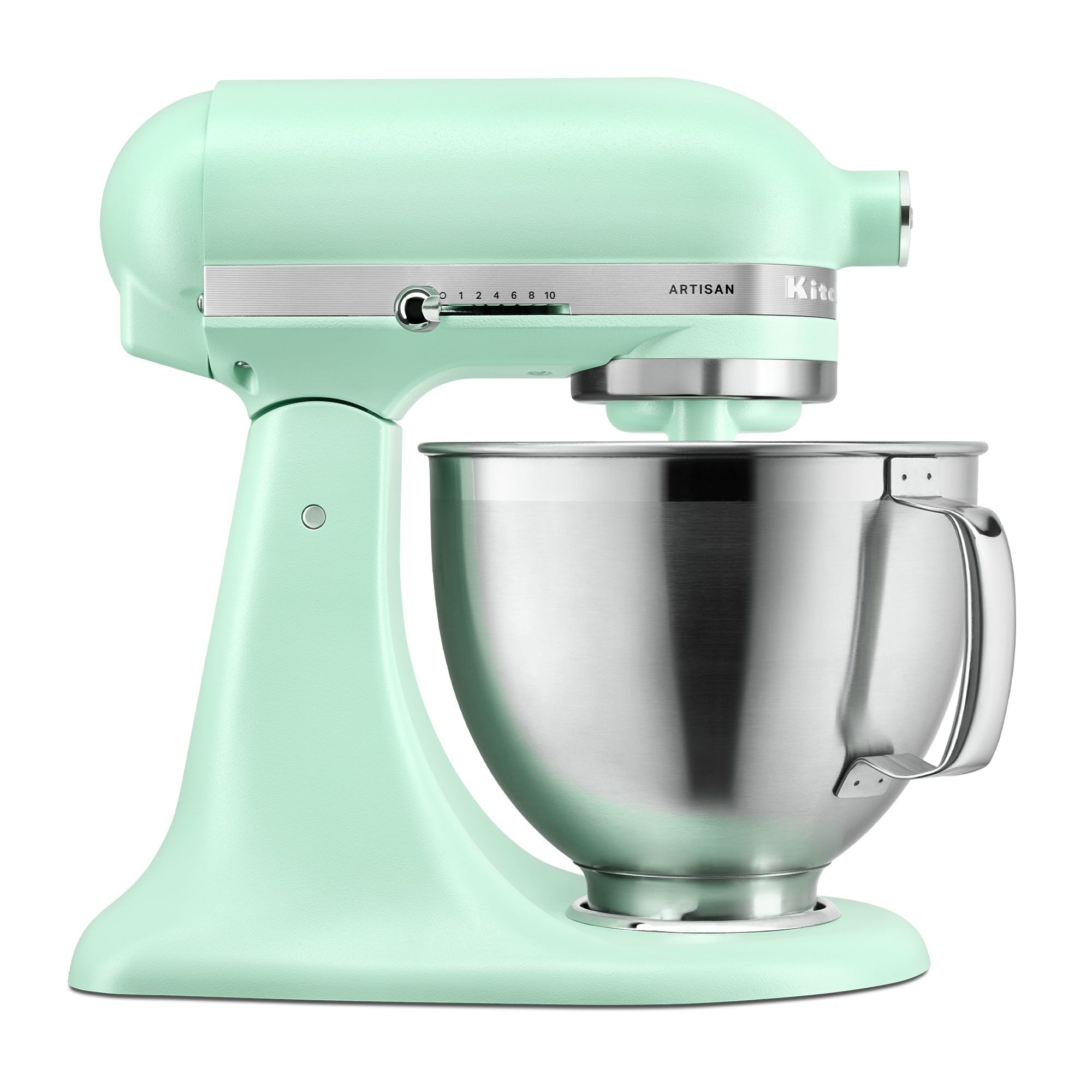 KitchenAid - Artisan Küchenmaschine 5KSM195PSESD - Spearmint