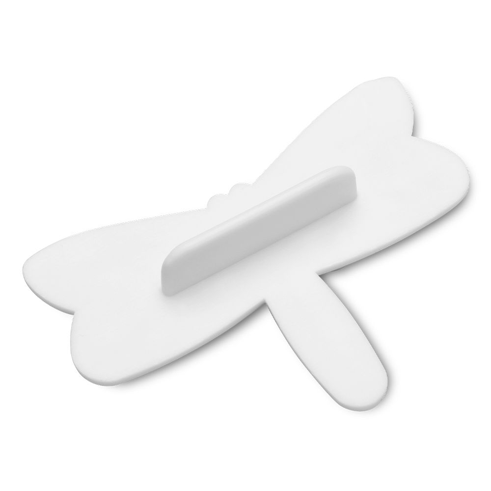 Städter - embossing stamp Dragonfly - 6,5 cm Städter - embossing stamp Dragonfly - 6,5 cm