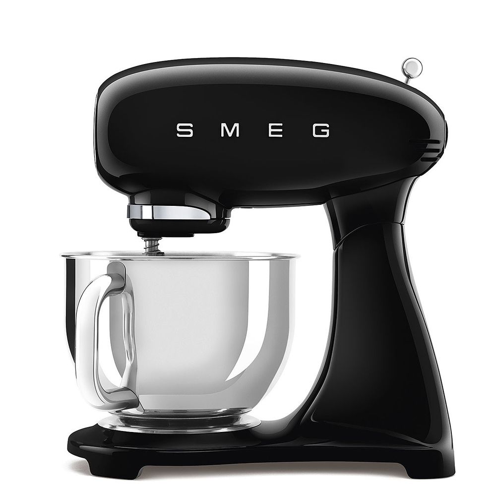 Smeg - stand mixer SMF03 - full-color - black Smeg - stand mixer SMF03 - full-color - black