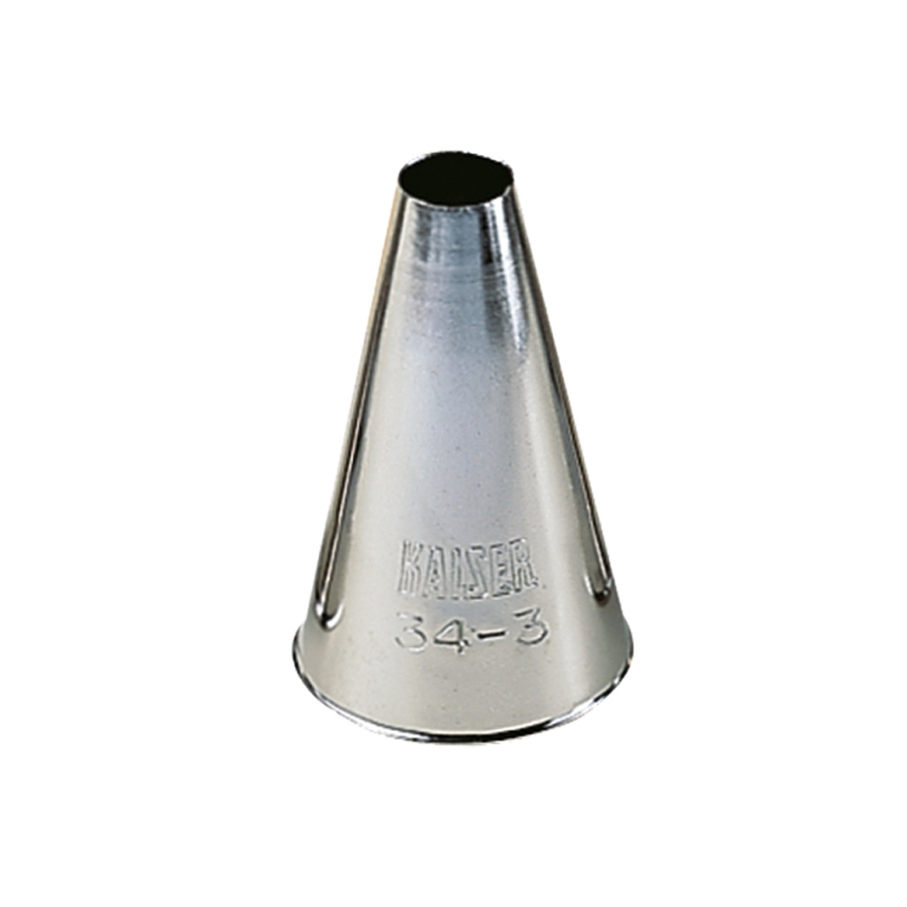 Kaiser - Ring nozzle 7 mm
