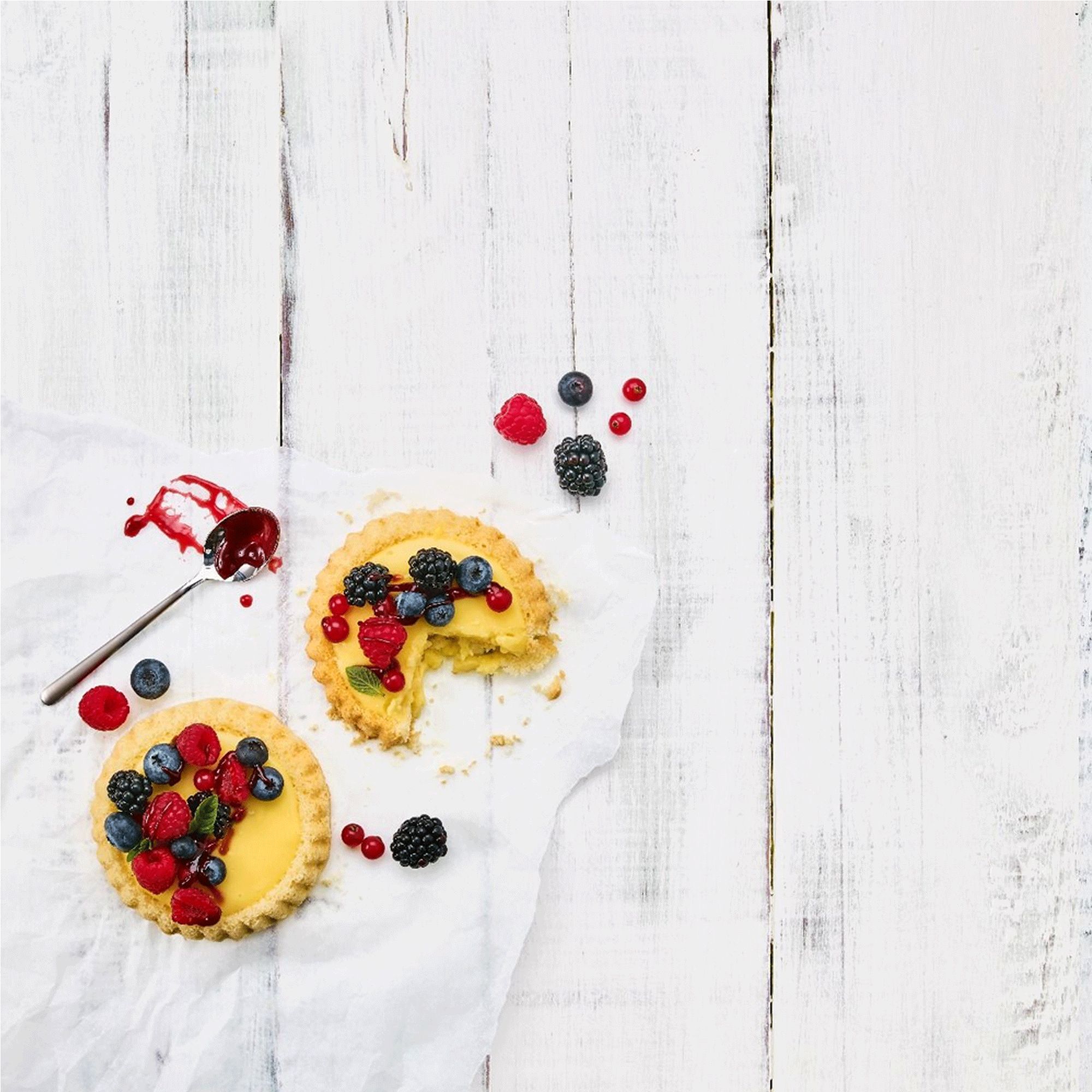 Birkmann - Fruit base molds Easy Baking Birkmann - Fruit base molds Easy Baking