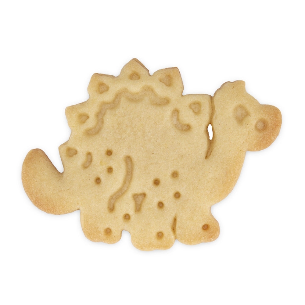 Städter - Cookie cutter Dinosaur - 6.5 cm Städter - Cookie cutter Dinosaur - 6.5 cm