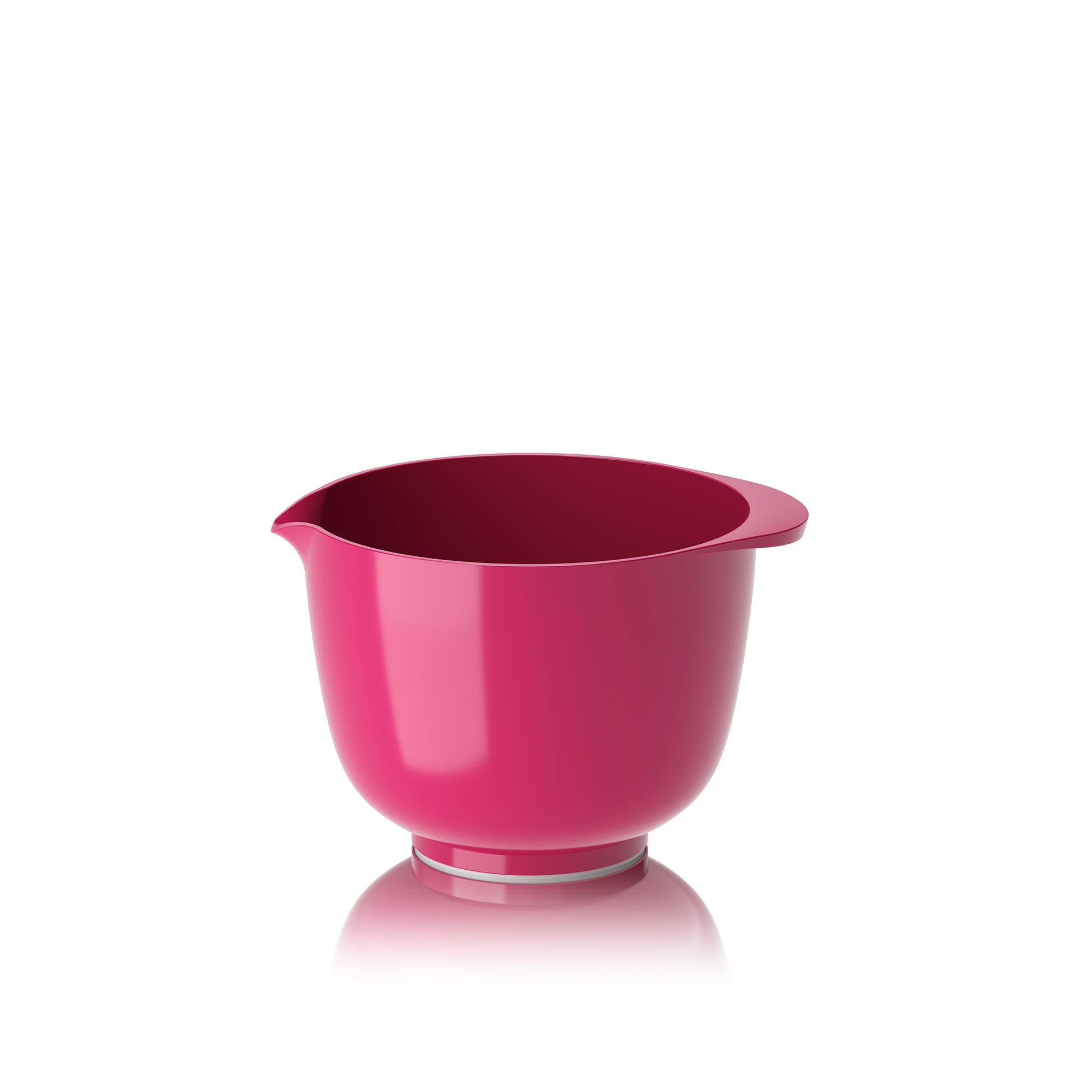 Rosti - NEW Margrethe Rührschüssel - 1,5 l - Beetroot