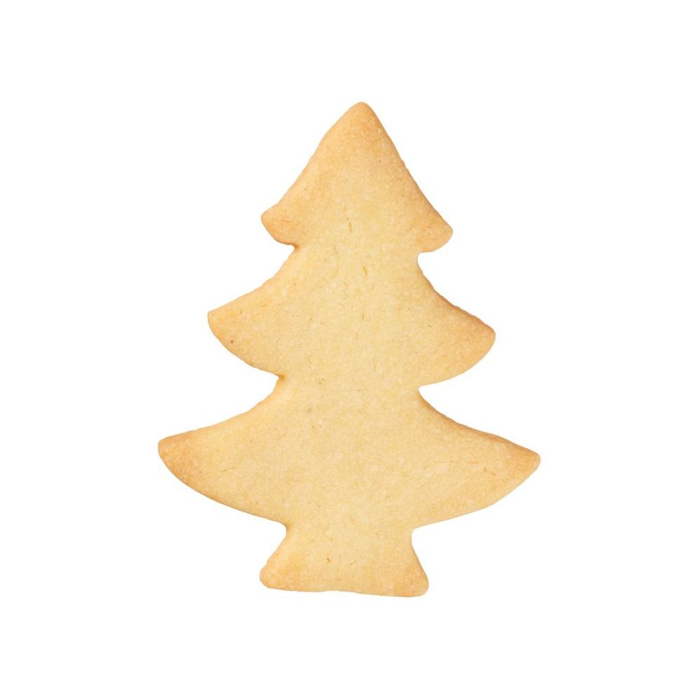 RBV Birkmann - Cookie Cutter Christmas tree 8 cm