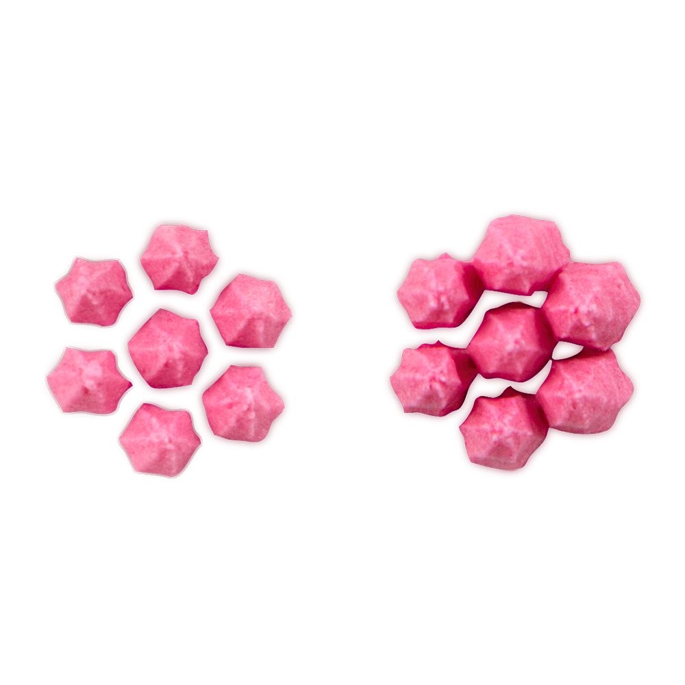 Städter - Tülle Blütenstempeltülle 6 x 4 mm