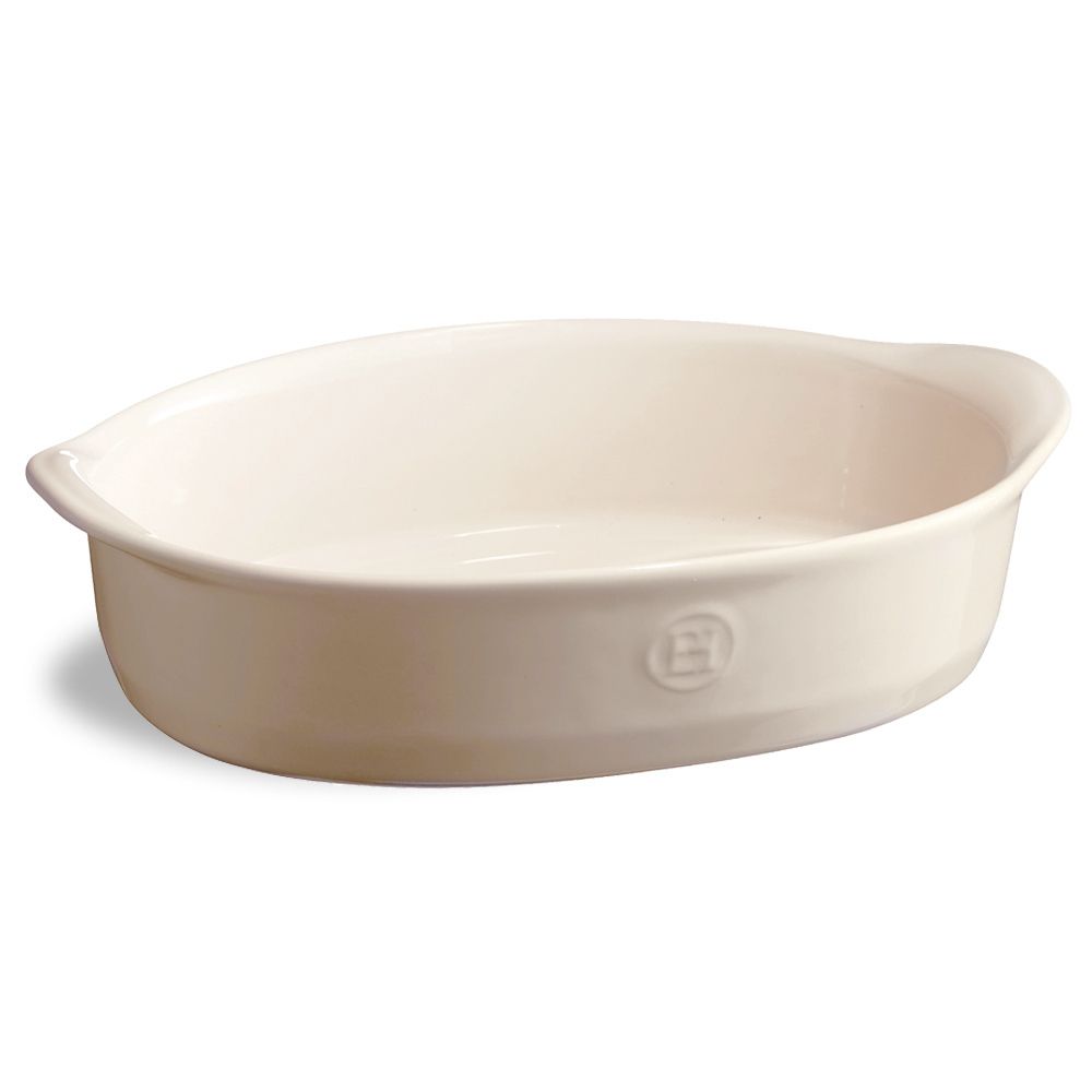 Emile Henry - Oval dish Ultime