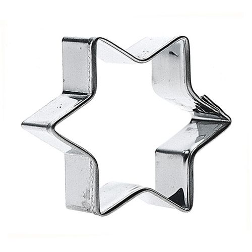 SVEICO - Cutter "Star" SVEICO - Cutter "Star"