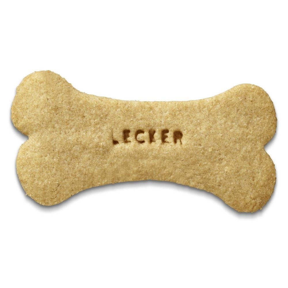 Städter - Ausstecher Knochen in 3 Größen
