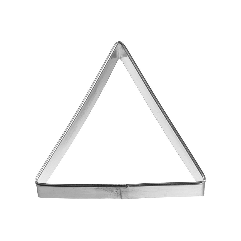 RBV Birkmann - Cookie Cutter triangle 5,5 cm