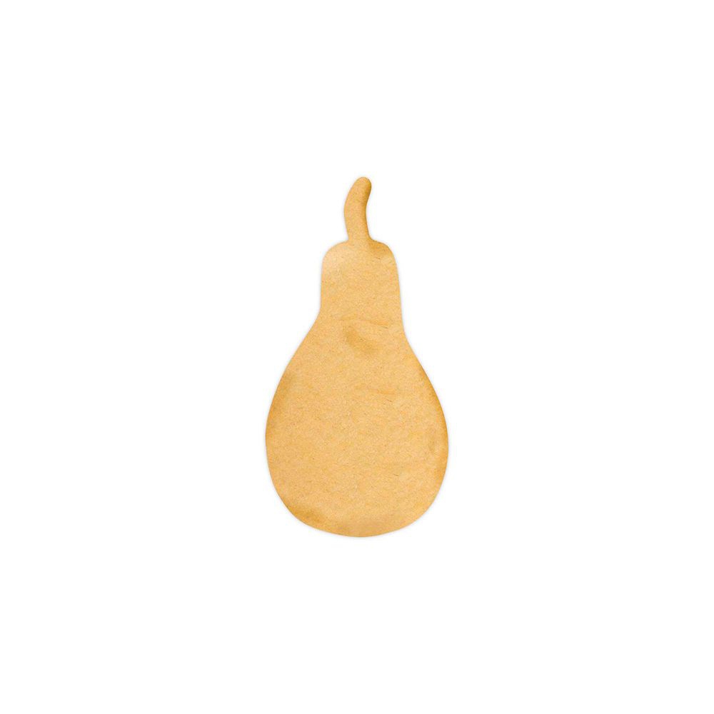 Städter - Cookie Cutter Pear - 6 cm