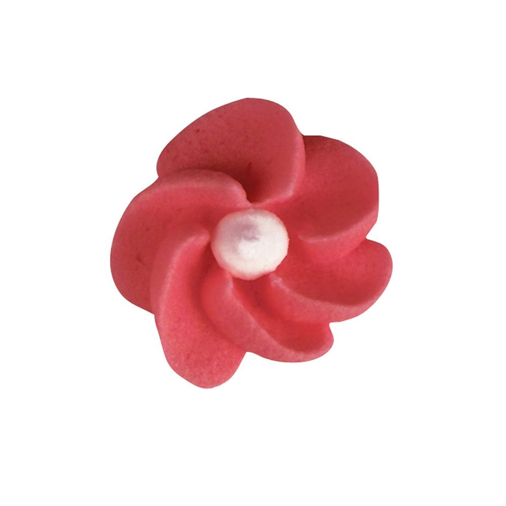 Städter - Tülle Blütentülle mit Stift / Margerite - 7 mm - klein