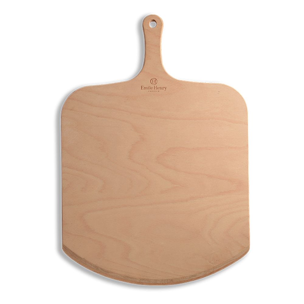 Emile Henry - Pizza Peel beech wood Emile Henry - Pizza Peel beech wood