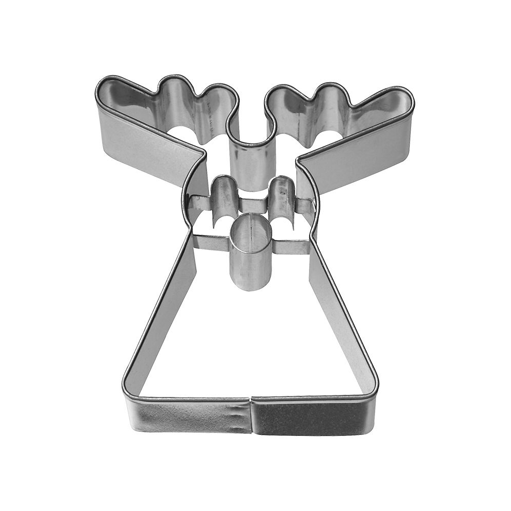 RBV Birkmann - Rentier 5,9 cm