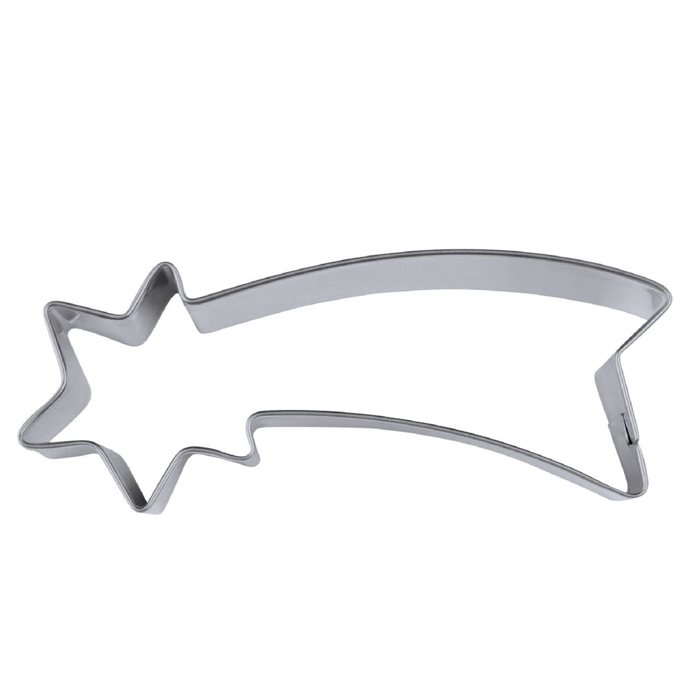 Städter - Ausstecher Komet ca. 9,5 cm
