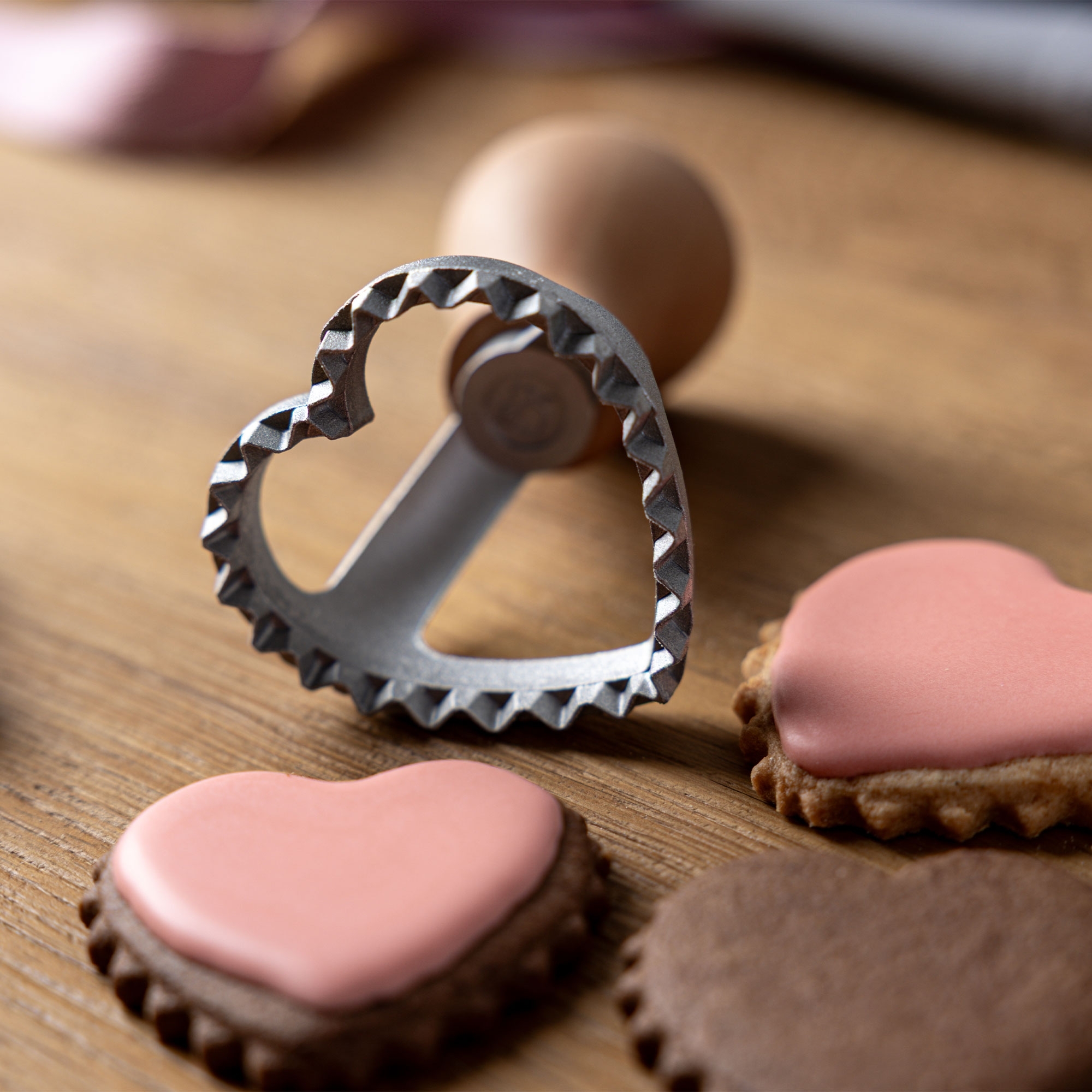 Marcato - Cookies Like a Pro - Kit