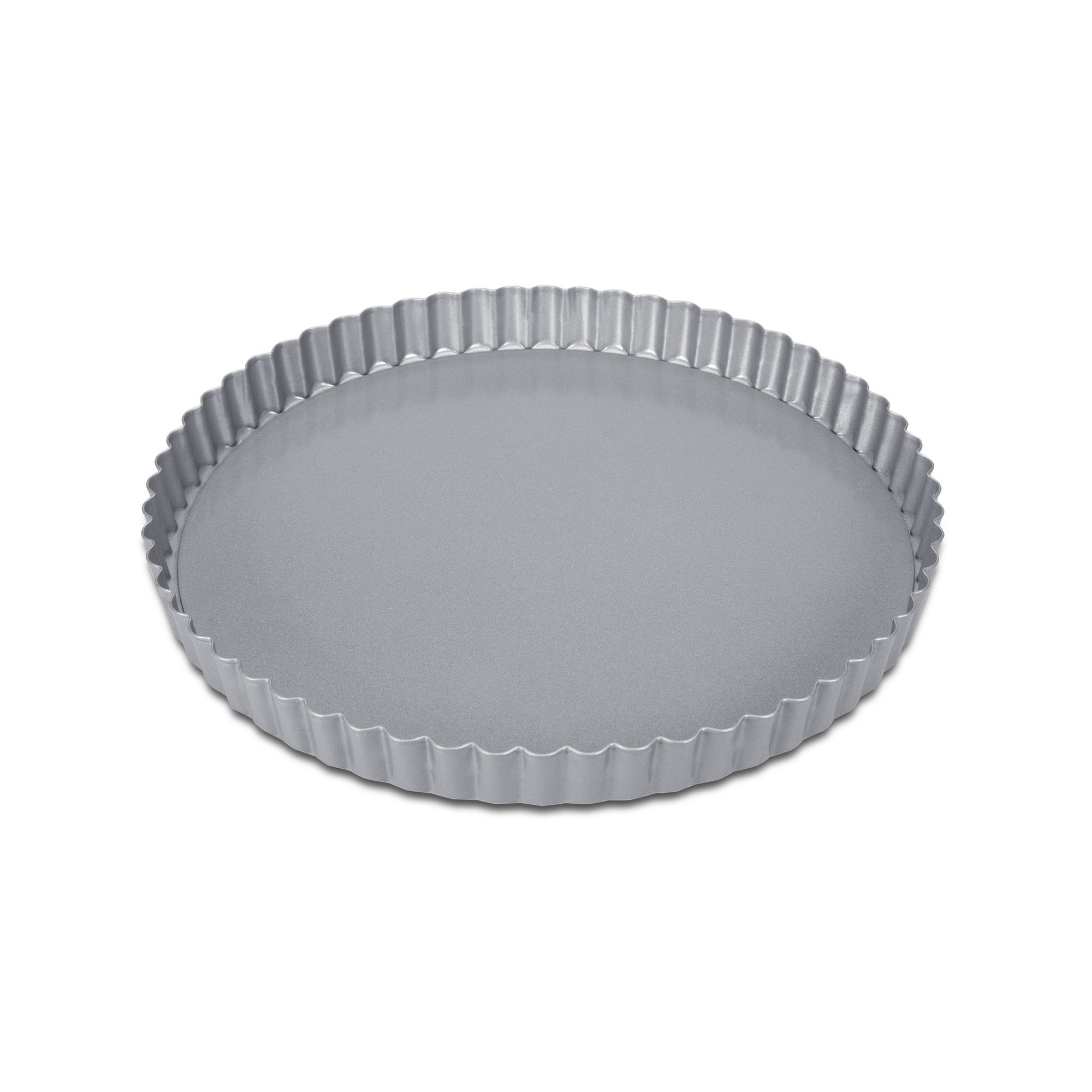 Städter - We-Love-Baking - Tarteform mit Hebeboden - ø 24 cm / H 2,2 cm / 860 ml