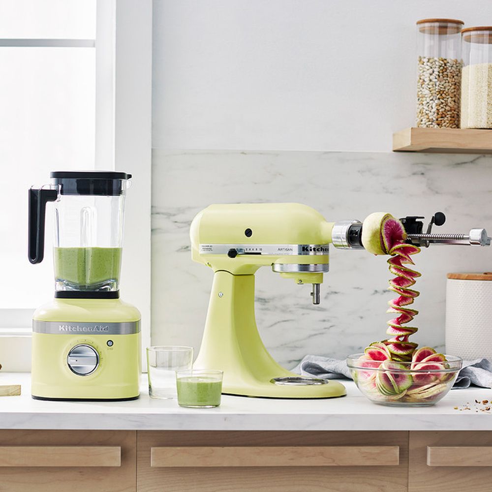 KitchenAid - Artisan Stand Mixer 5KSM185PS - Kyoto Glow KitchenAid - Artisan Stand Mixer 5KSM185PS - Kyoto Glow