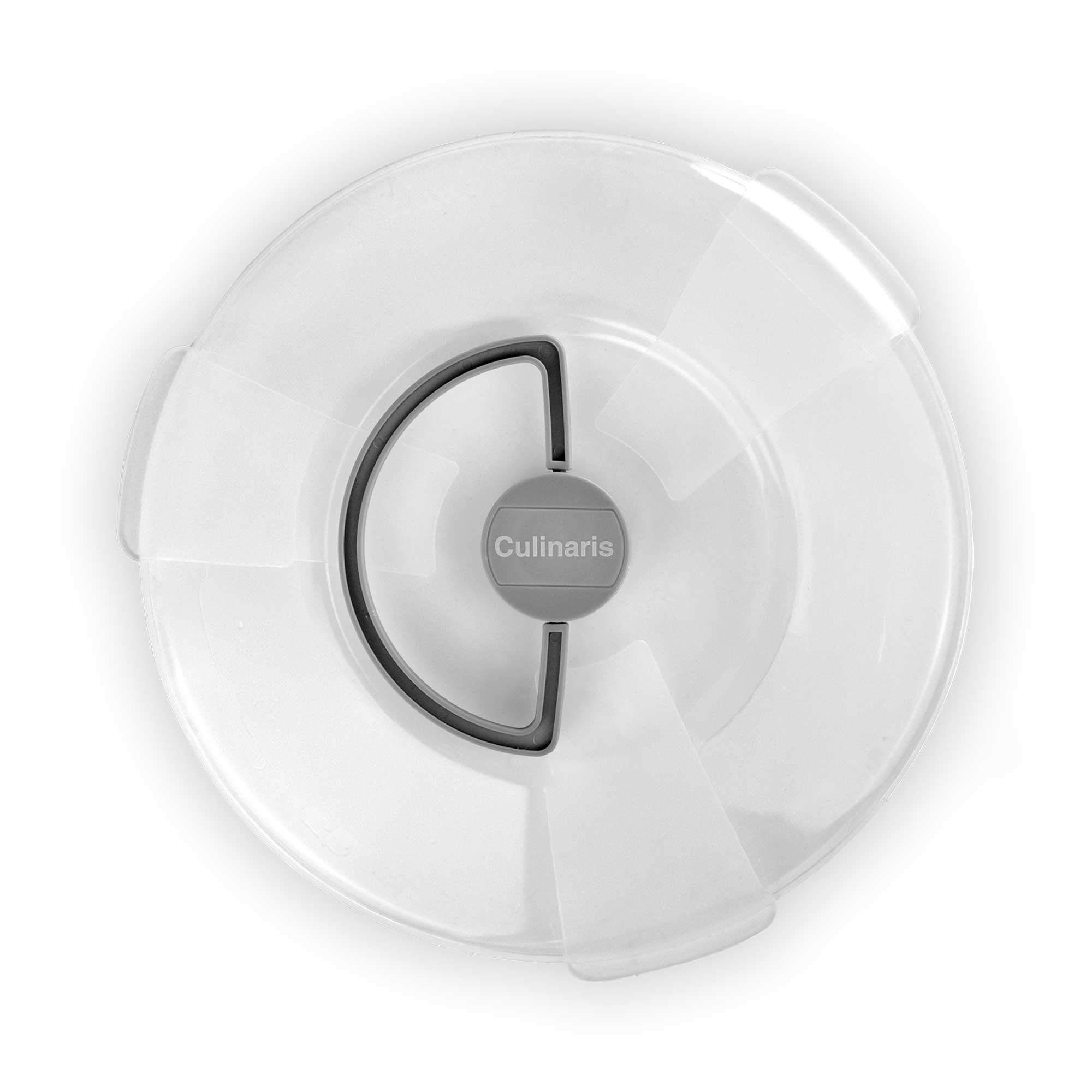 Deckel  für Springform - PADEIRO - 26 cm | Culinaris