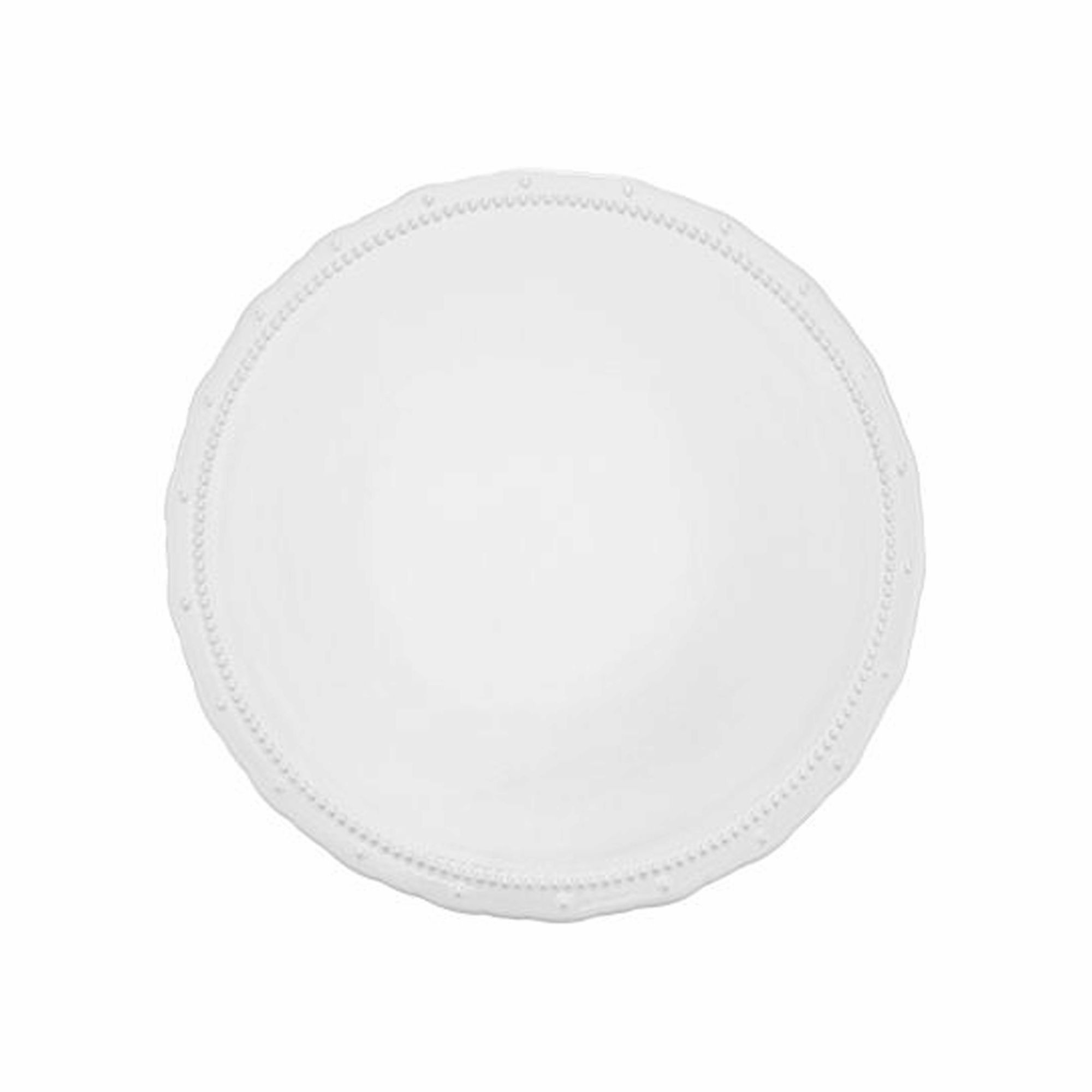 Birkmann - Cake plate ceramic, 33 cm vintage Birkmann - Cake plate ceramic, 33 cm vintage