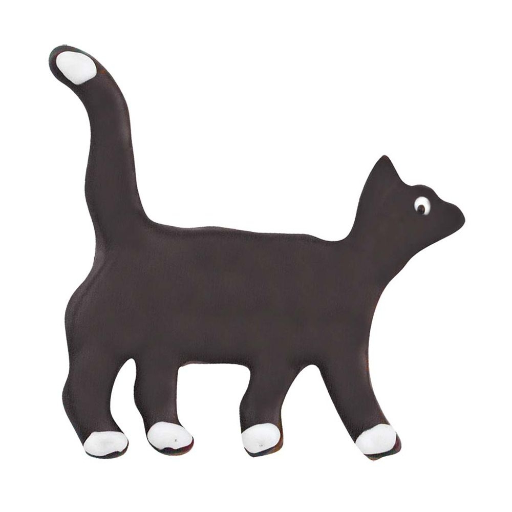 Städter - Cookie Cutter standing Cat - 9 cm Städter - Cookie Cutter standing Cat - 9 cm