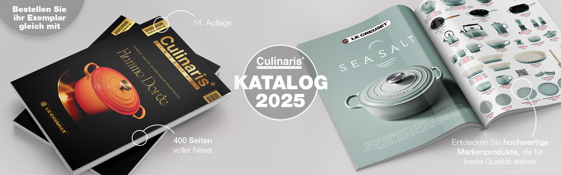 Catalog