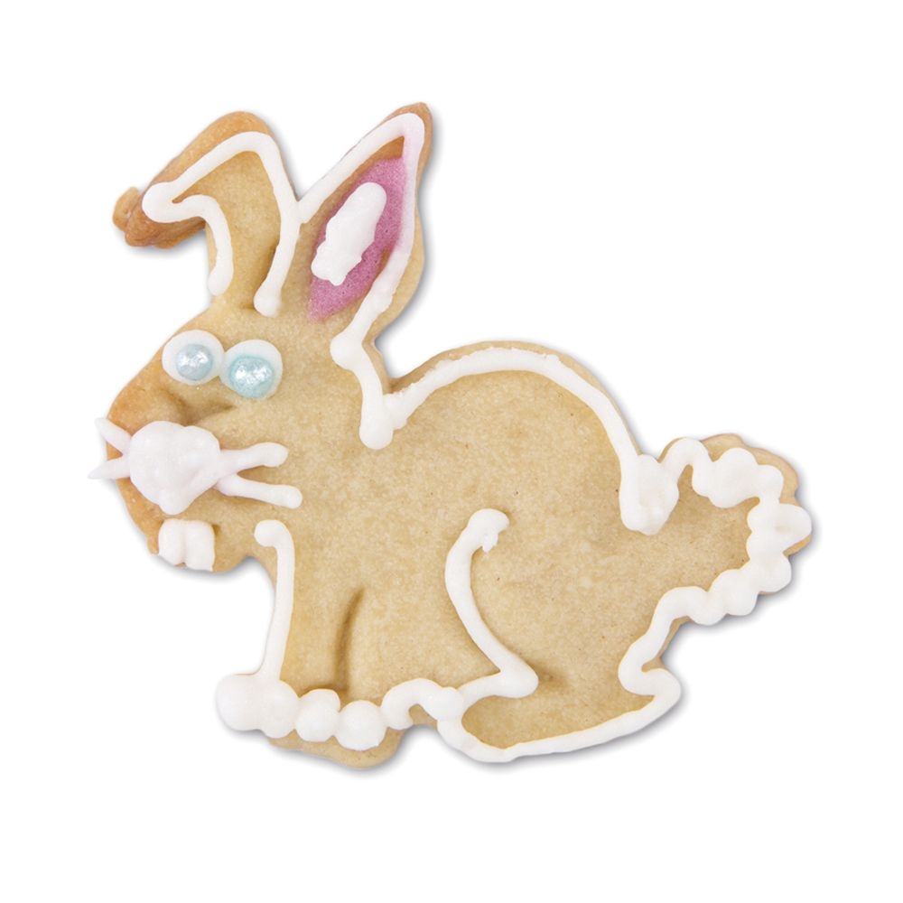 Städter - Cookie cutter Rabbit - 6 cm Städter - Cookie cutter Rabbit - 6 cm