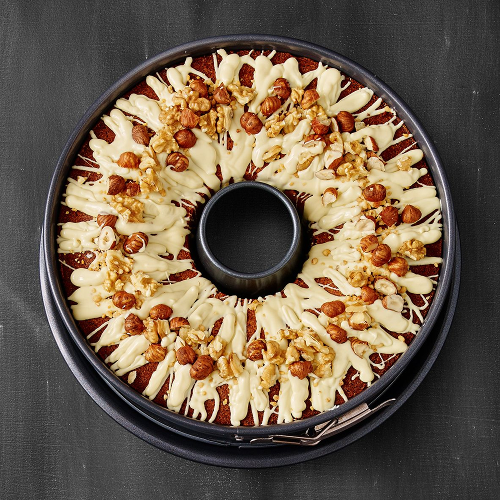 Birkmann - Baking tin Ø 28 cm - Premium Baking Birkmann - Baking tin Ø 28 cm - Premium Baking