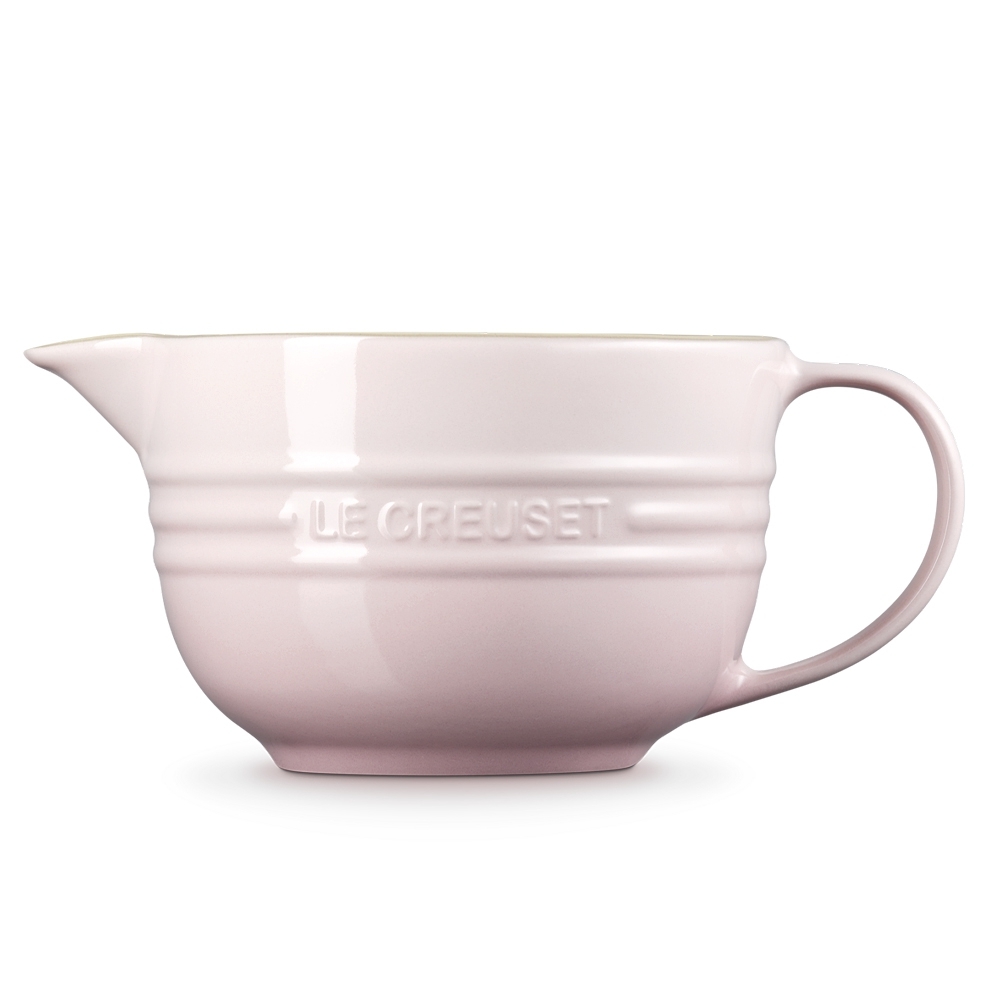 Le Creuset - Rührschüssel mit Henkel 27cm