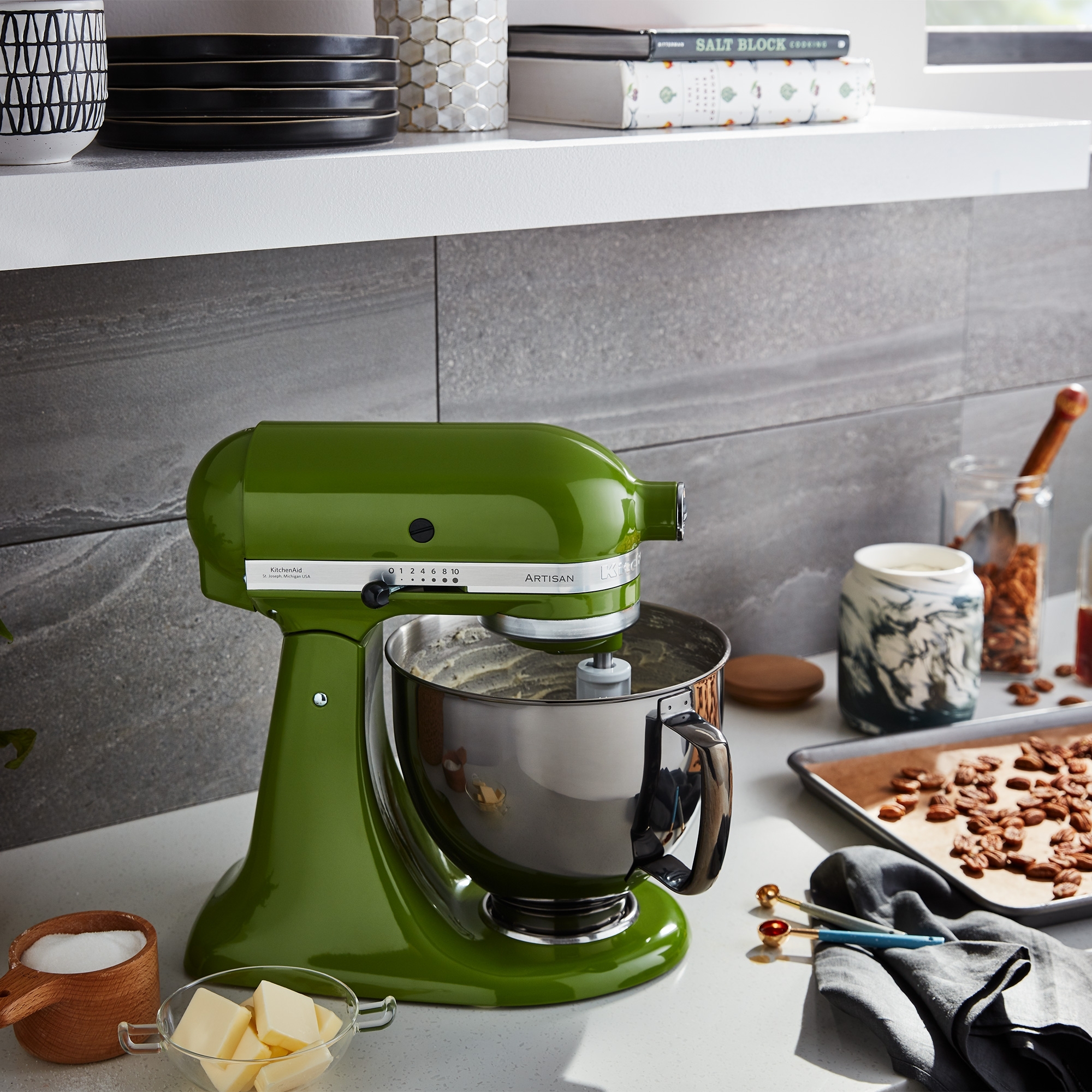 KitchenAid - 4,8 L Bowl - Black KitchenAid - 4,8 L Bowl - Black