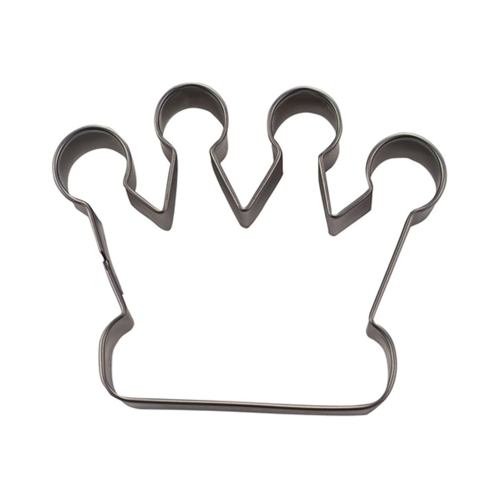 Städter - Cookie Cutter Crown - different sizes