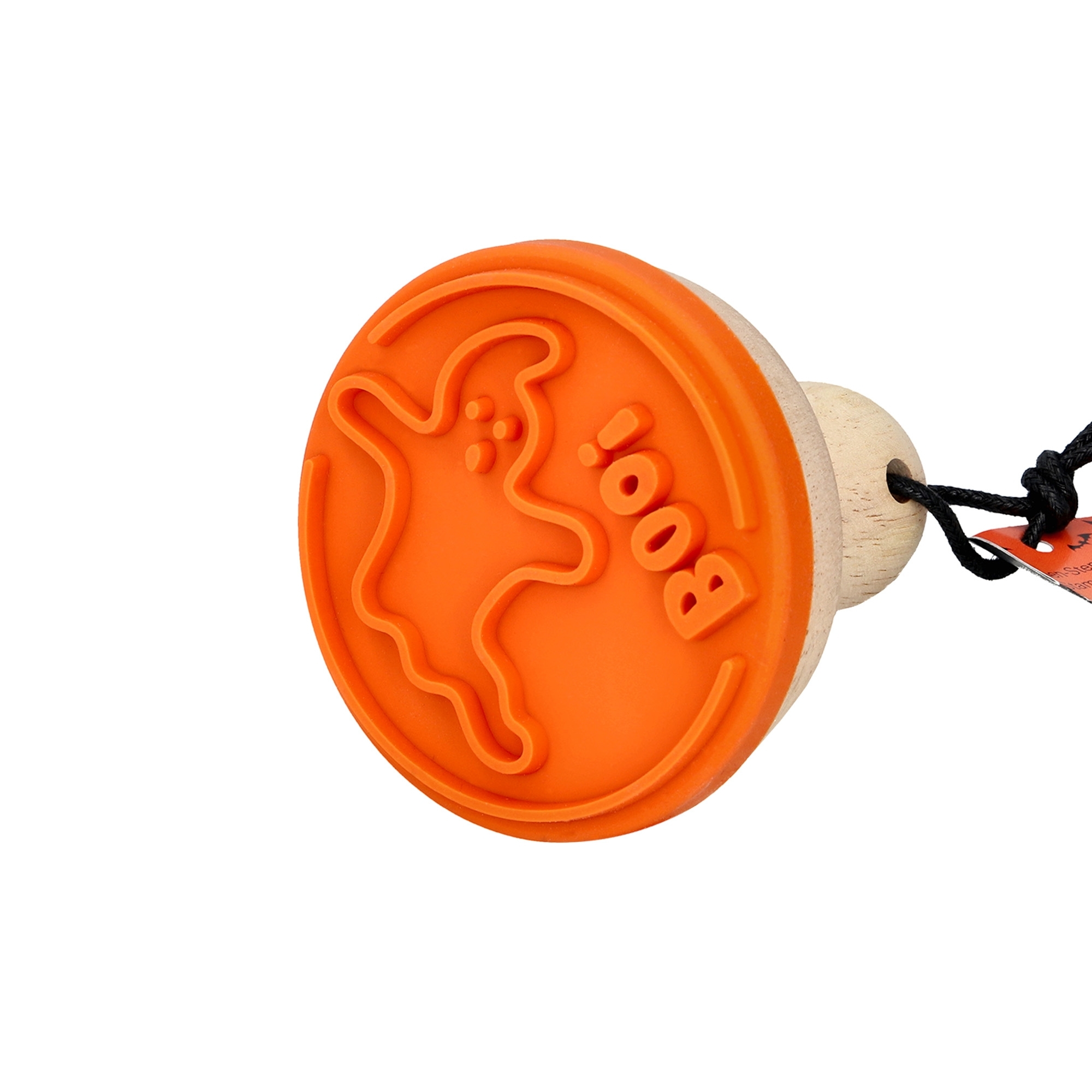 Birkmann - Cookie stamp - Halloween - Ghost